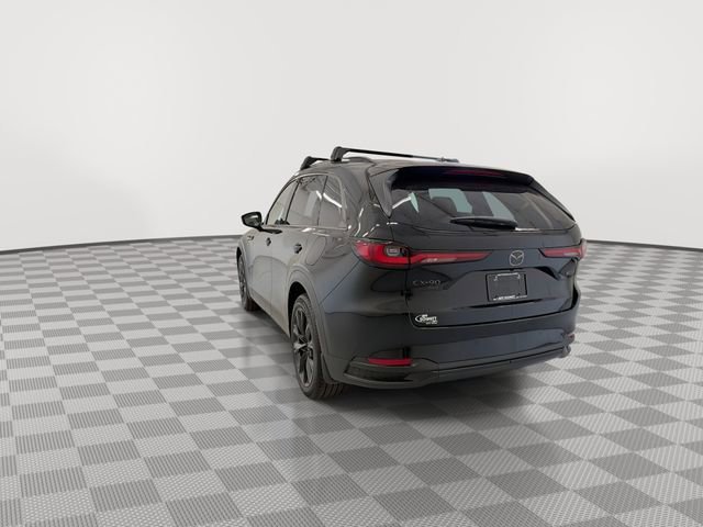 2026 Mazda CX-90 Premium Package - Photo 8