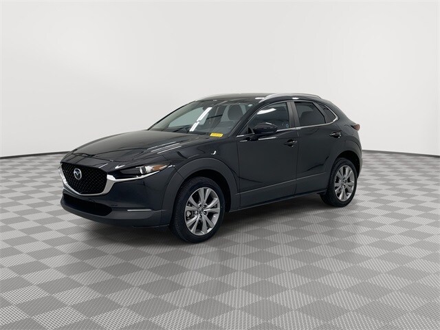 2023 Mazda CX-30 2.5 S Preferred photo 4