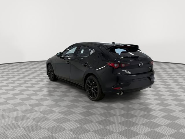2026 Mazda Mazda3 Turbo Premium Plus - Photo 7