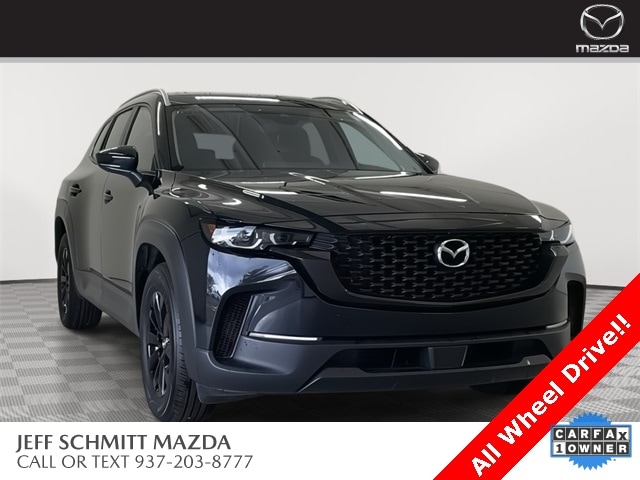 2024 Mazda CX-50 2.5 S Select Package