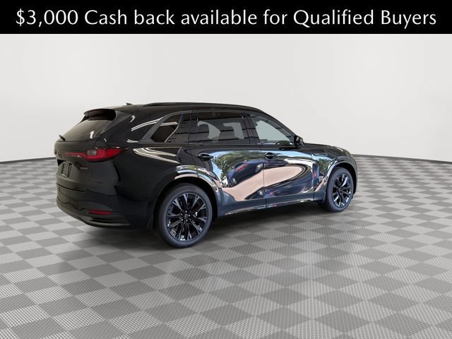 2026 Mazda CX-90 Premium Sport Package - Photo 10