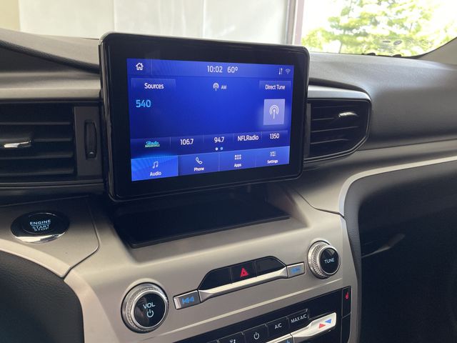 2022 Ford Explorer XLT - Photo 26