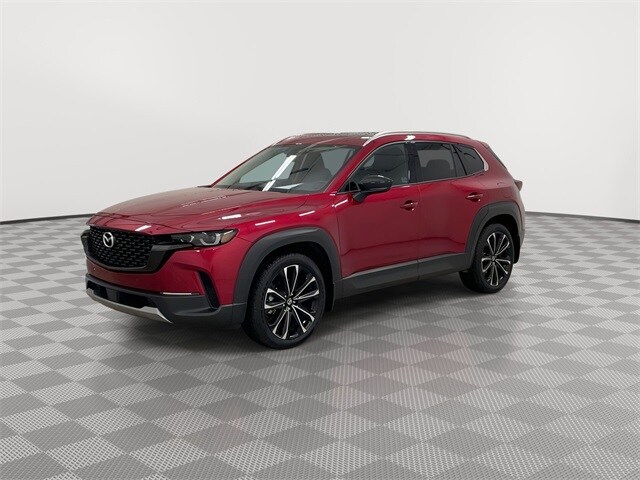 2024 Mazda CX-50 2.5 Turbo Premium Plus photo 4