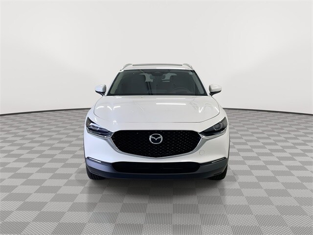 2025 Mazda CX-30 2.5 S Premium photo 3