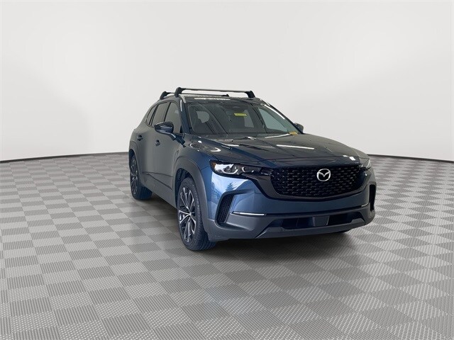 2025 Mazda CX-50 2.5 Premium Plus photo 2