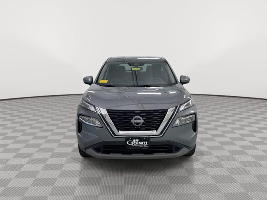 Used 2023 Nissan Rogue SV SUV