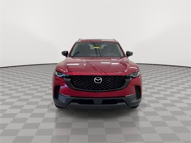 2025 Mazda CX-50 Premium Plus photo 3