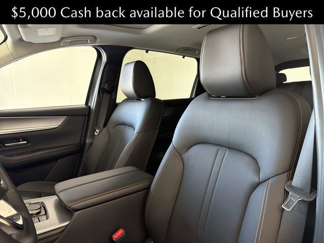 2026 Mazda CX-90 Preferred Package - Photo 21