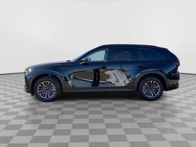 2026 Mazda CX-70 SC Plus - Photo 6