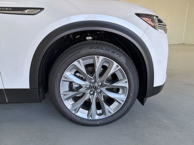2026 Mazda CX-90 Preferred Package - Photo 14