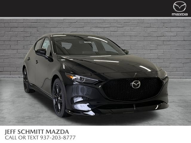 Buy a CX-5, Mazda3, CX-9, Mazda6 or CX-30 | Jeff Schmitt Mazda