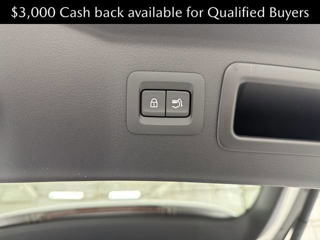 2026 Mazda CX-90 Premium Plus Package - Photo 16