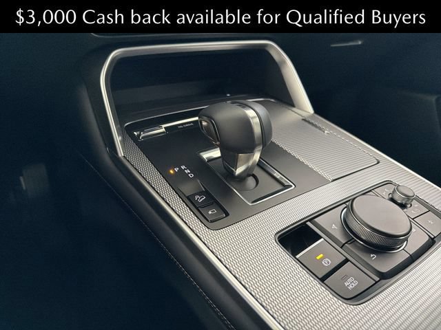 2026 Mazda CX-90 Premium Sport Package - Photo 29