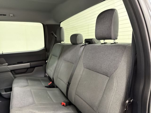 2025 Ford F-150 XLT - Photo 16