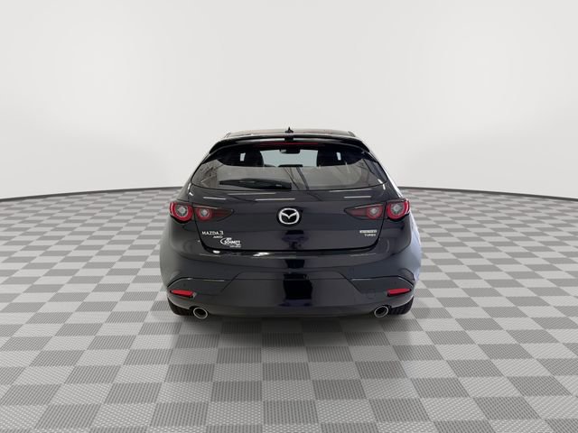 2026 Mazda Mazda3 Turbo Premium Plus - Photo 9
