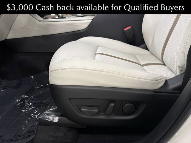 2026 Mazda CX-90 Premium Plus Package - Photo 23