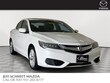 Acura ILX