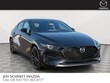  Mazda Mazda3 Hatchback