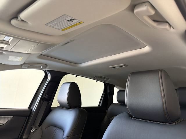 2026 Mazda CX-90 Preferred Package - Photo 24