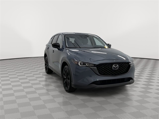 2023 Mazda CX-5 2.5 S Carbon photo 2