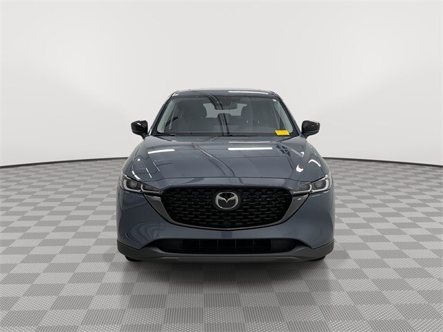 2023 Mazda CX-5 2.5 S Carbon photo 3