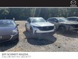 Mazda CX-50 Hybrid