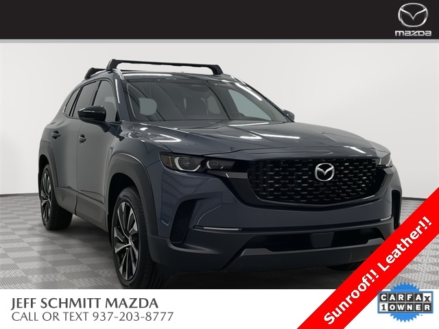 2025 Mazda CX-50 Premium Plus's photo