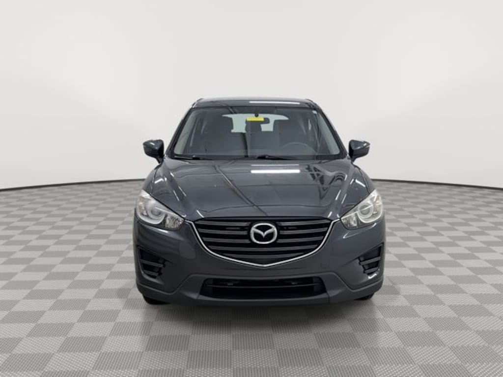 Used 2016 Mazda CX-5 Sport SUV