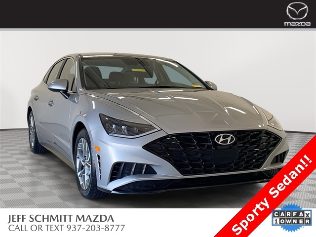 2023 Hyundai Sonata