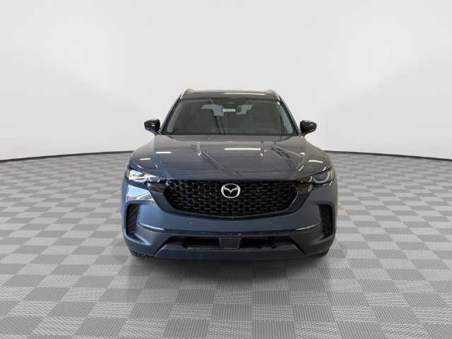 Used 2026 Mazda CX-50 Hybrid Premium Plus SUV