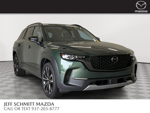 2026 Mazda CX-50 2.5 Turbo Premium Plus's photo
