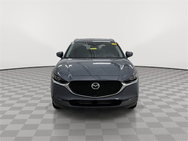 2021 Mazda CX-30 Premium photo 3