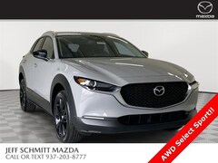 2025 Mazda CX-30 2.5 S Select Sport AWD Sport Utility