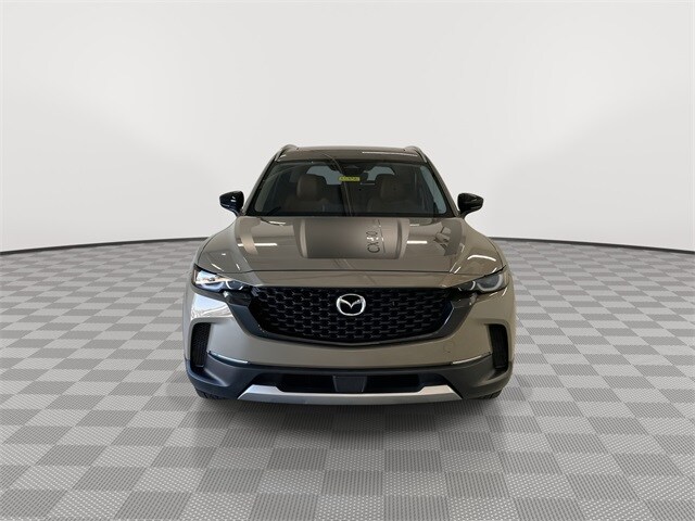 2025 Mazda CX-50 2.5 Turbo Meridian Edition photo 3