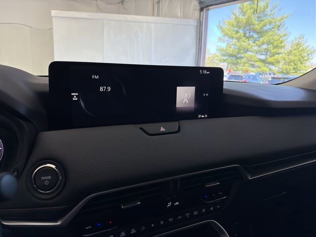 2026 Mazda CX-90 Preferred Package - Photo 26