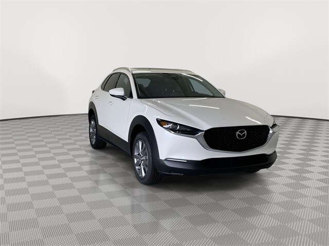 2025 Mazda CX-30 2.5 S Premium photo 2