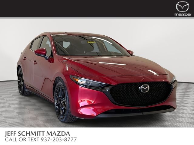 2026 Mazda CX-3 Premium MT 5-Door SKYACTIV's photo