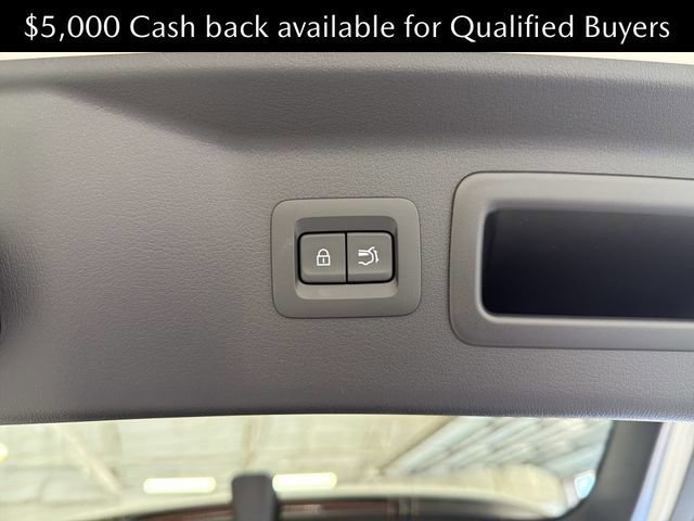 2026 Mazda CX-90 Preferred Package - Photo 16