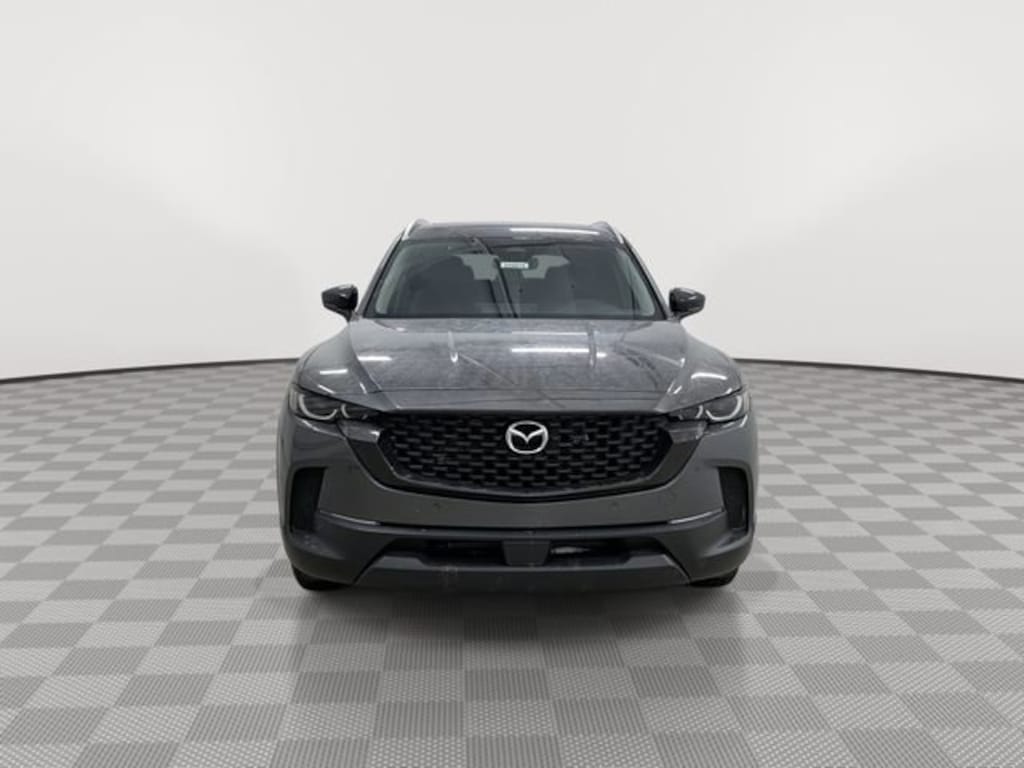 New 2026 Mazda CX-50 HEV Preferred AWD Sport Utility