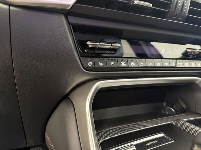 2026 Mazda CX-90 Preferred Package - Photo 29