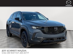 2026 Mazda CX-50 Hybrid Premium AWD Sport Utility