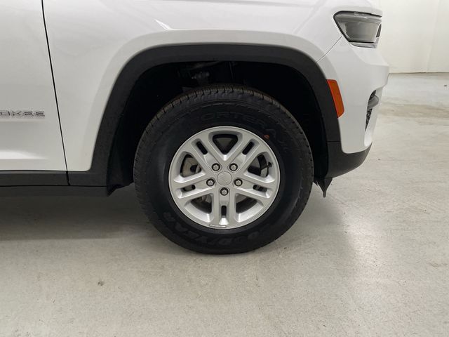 2024 Jeep Grand Cherokee Laredo - Photo 14