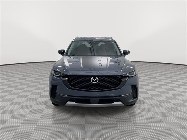 2024 Mazda CX-50 2.5 Turbo Meridian Edition photo 3