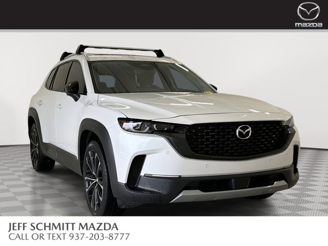 2025 Mazda CX-50 2.5 Turbo Premium Plus's photo