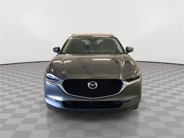 2025 Mazda CX-30 2.5 S Premium photo 3