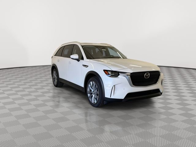 2026 Mazda CX-90 Preferred Package - Photo 13