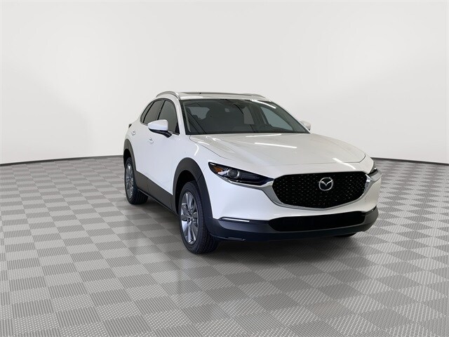 2025 Mazda CX-30 2.5 S Premium photo 2