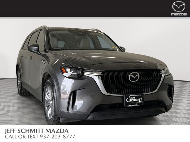 2024 Mazda CX-90 PHEV Preferred Package's photo