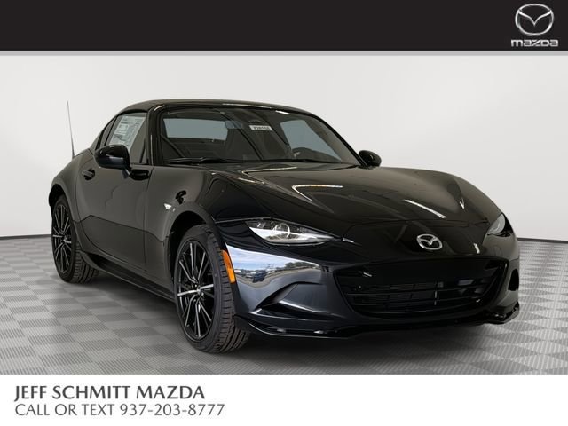 2026 Mazda MX-5 Miata GT RF 6MT's photo
