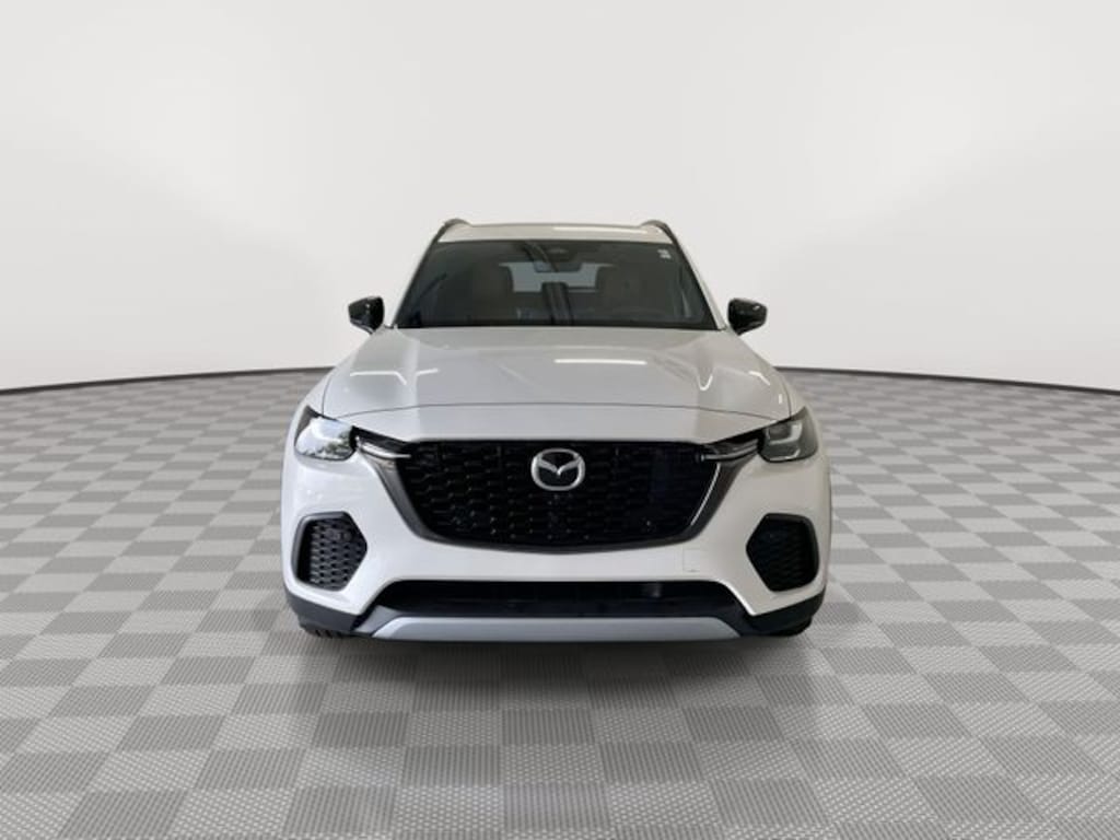 Certified 2025 Mazda CX-70 Phev Premium Plus Package SUV